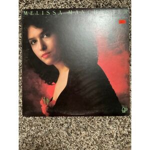 Melissa Manchester Bright Eyes VinylLP1974 Bell Records BELL 1303 Pop Rock Album